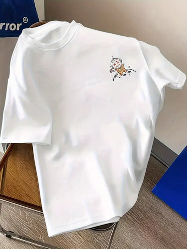 SPACE Travel T-Shirt